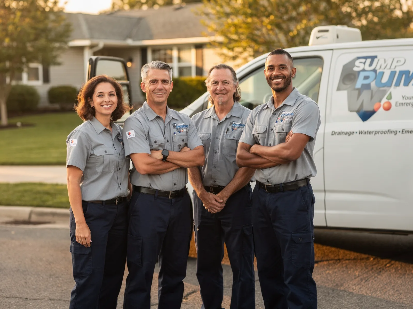 Water Heater Repair company in Peace Valley, MO